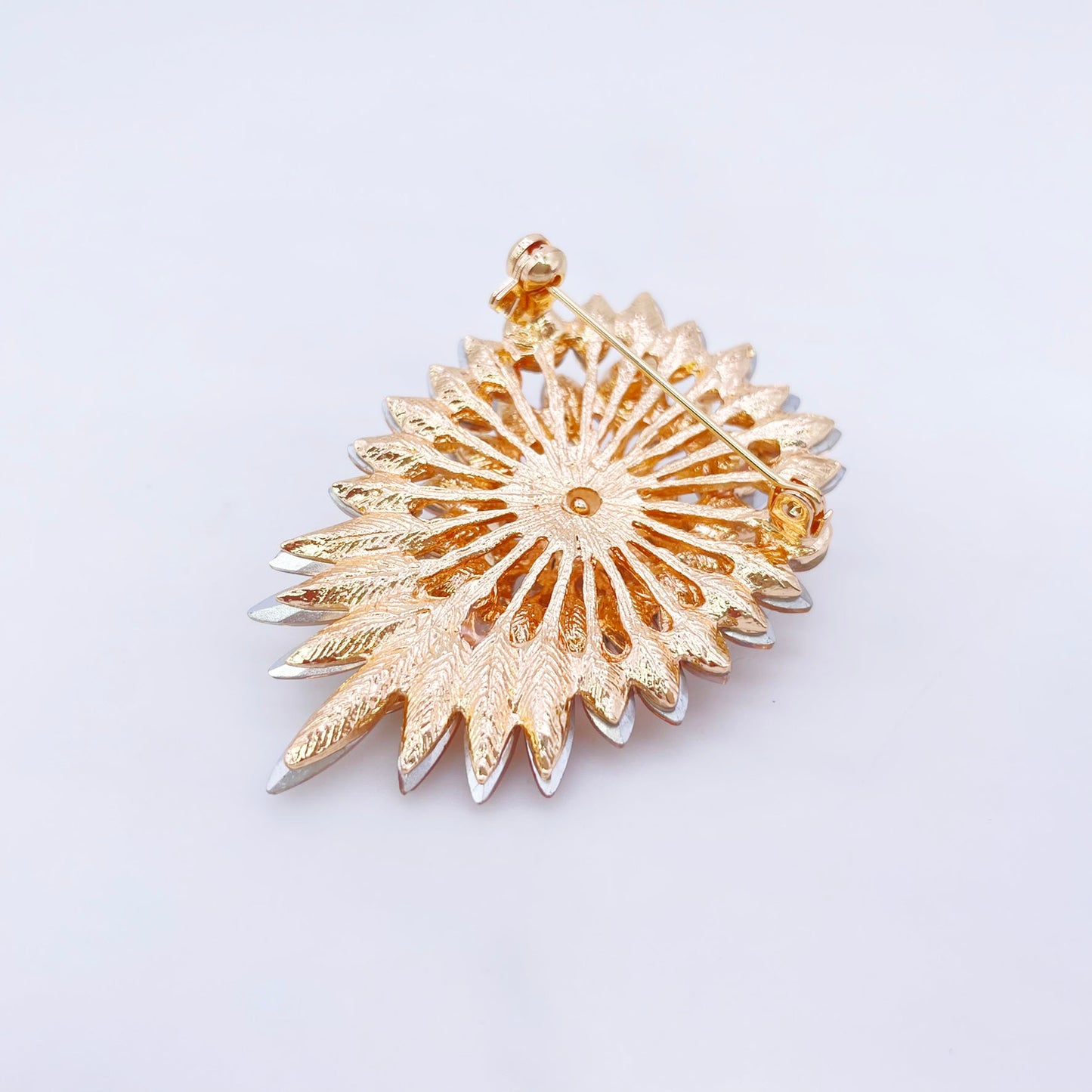 Rhinestone Brooch | BRH-1