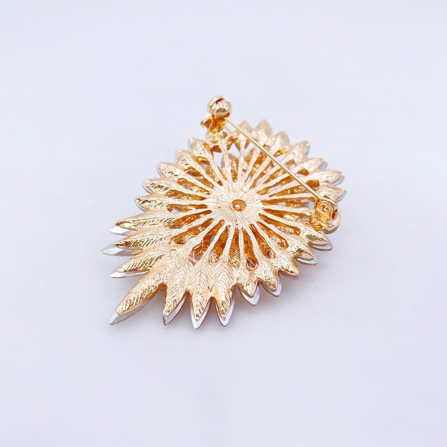 Rhinestone Brooch | BRH-1