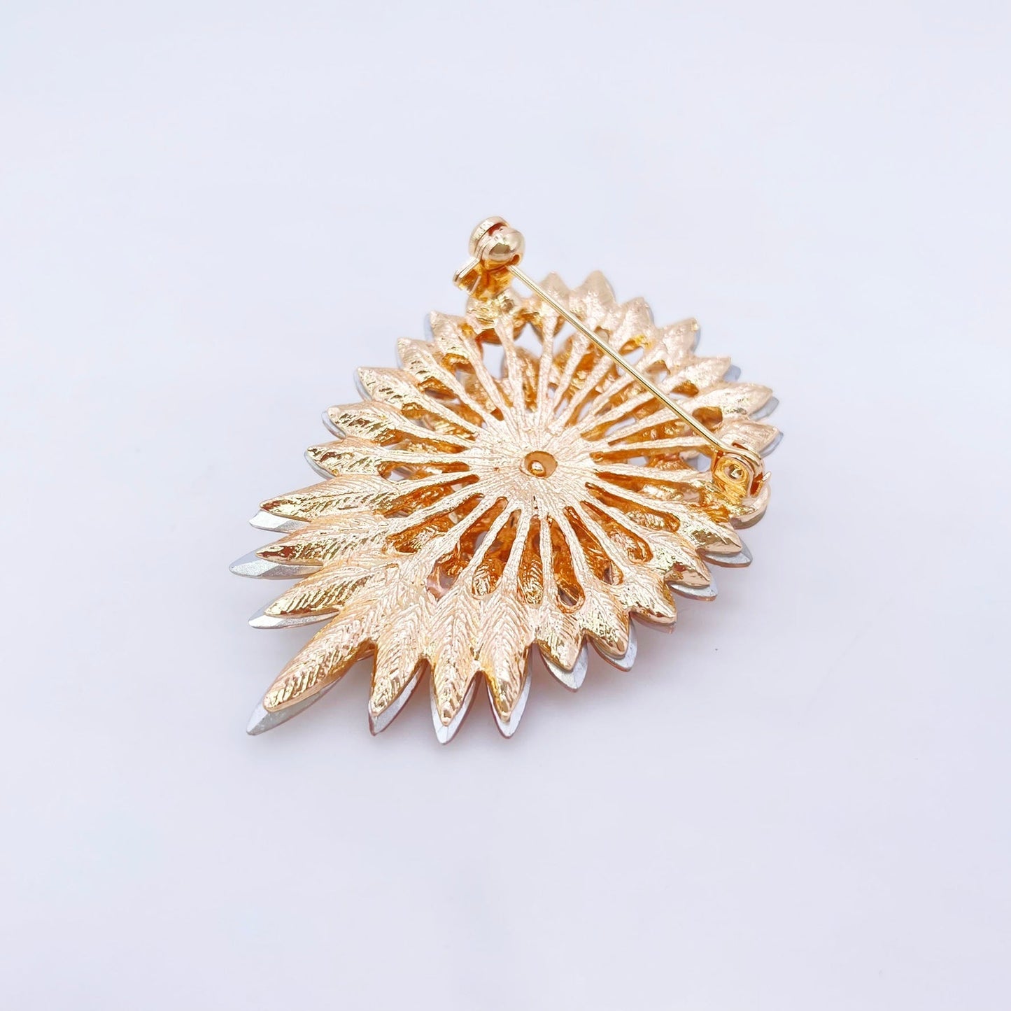 Rhinestone Brooch | BRH-1