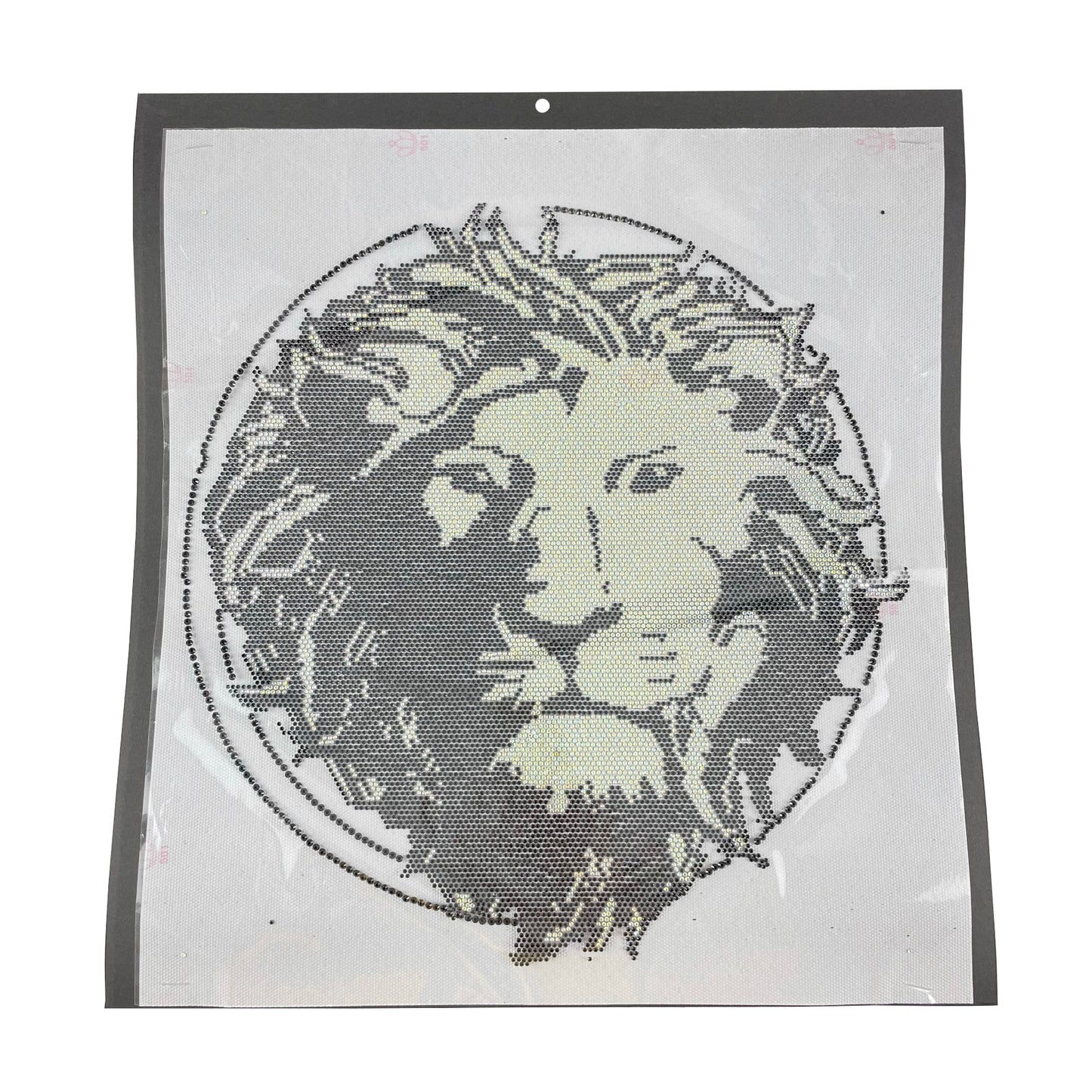 Lion Hotfix Transfer