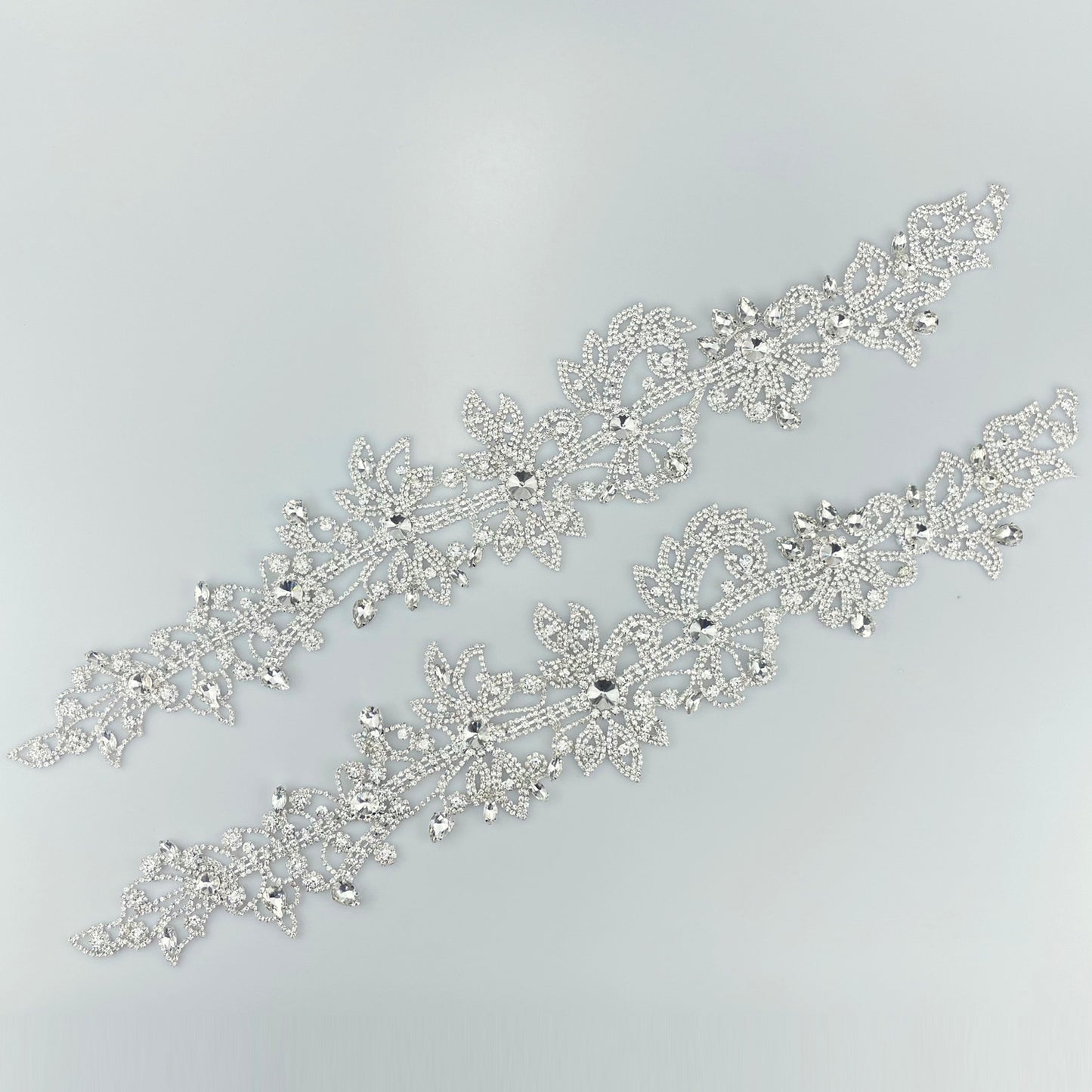 Rhinestone Applique | SAL-5