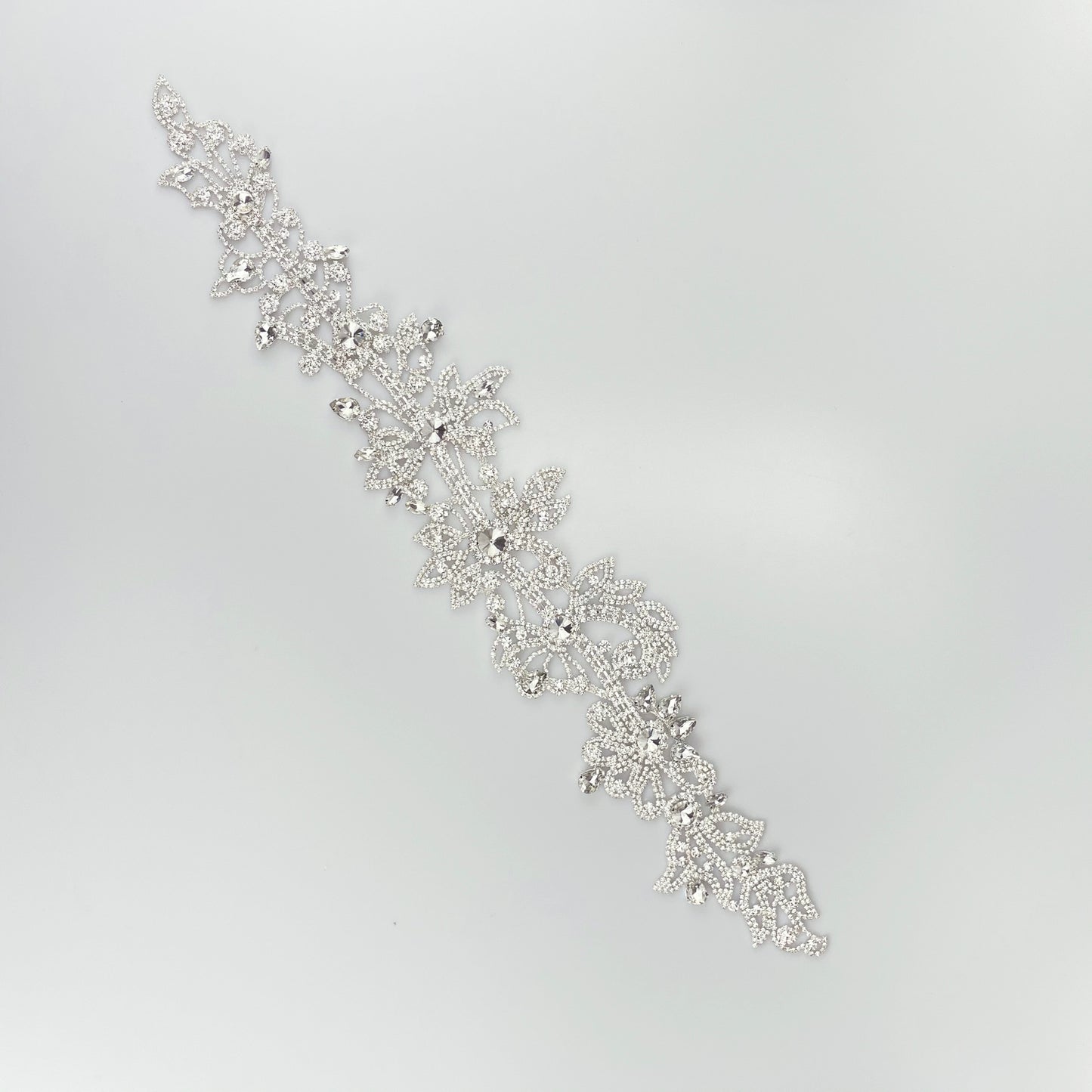 Rhinestone Applique | SAL-5