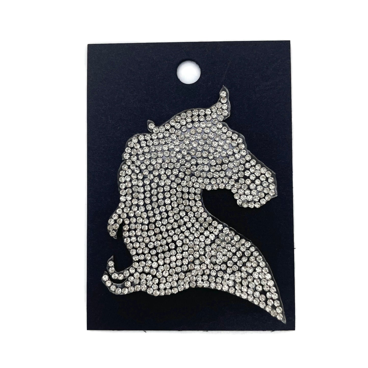 Horse Hotfix Applique