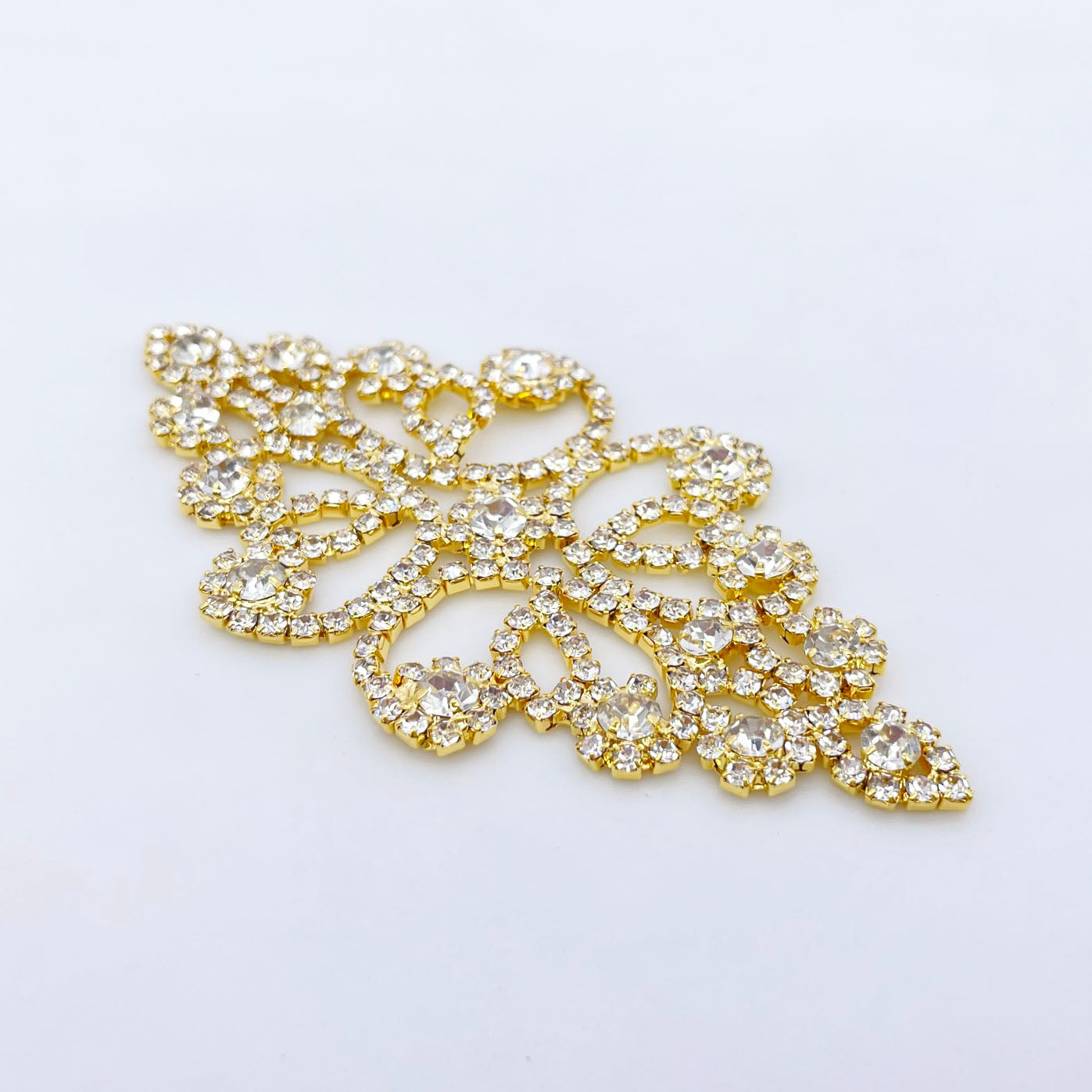 Rhinestone Applique | SAL-15