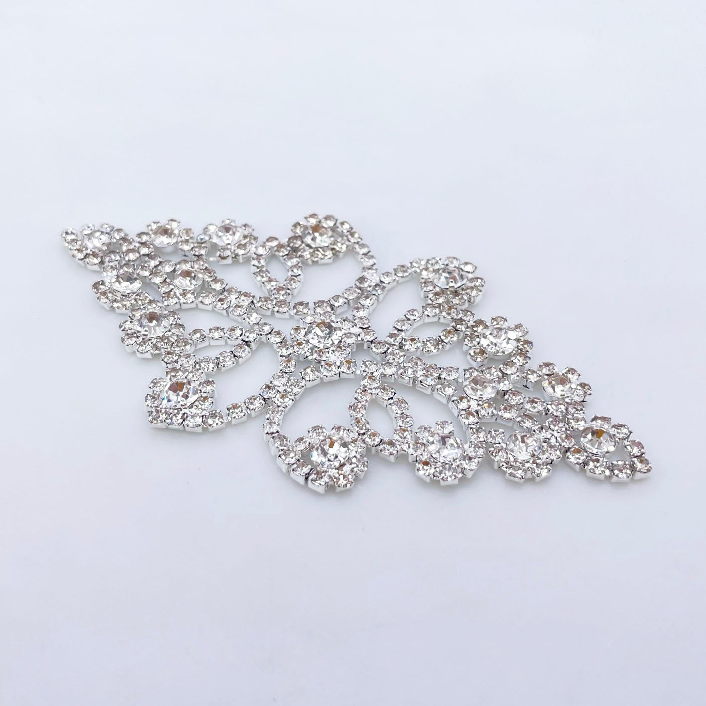 Rhinestone Applique | SAL-15