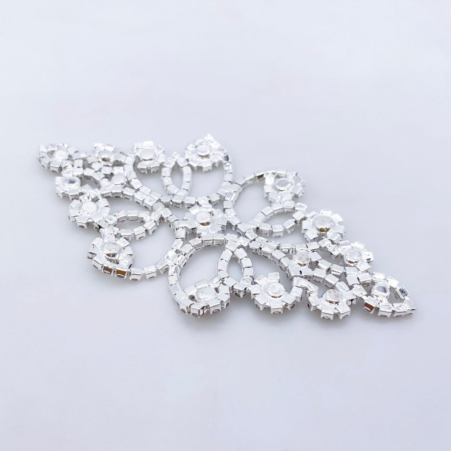 Rhinestone Applique | SAL-15