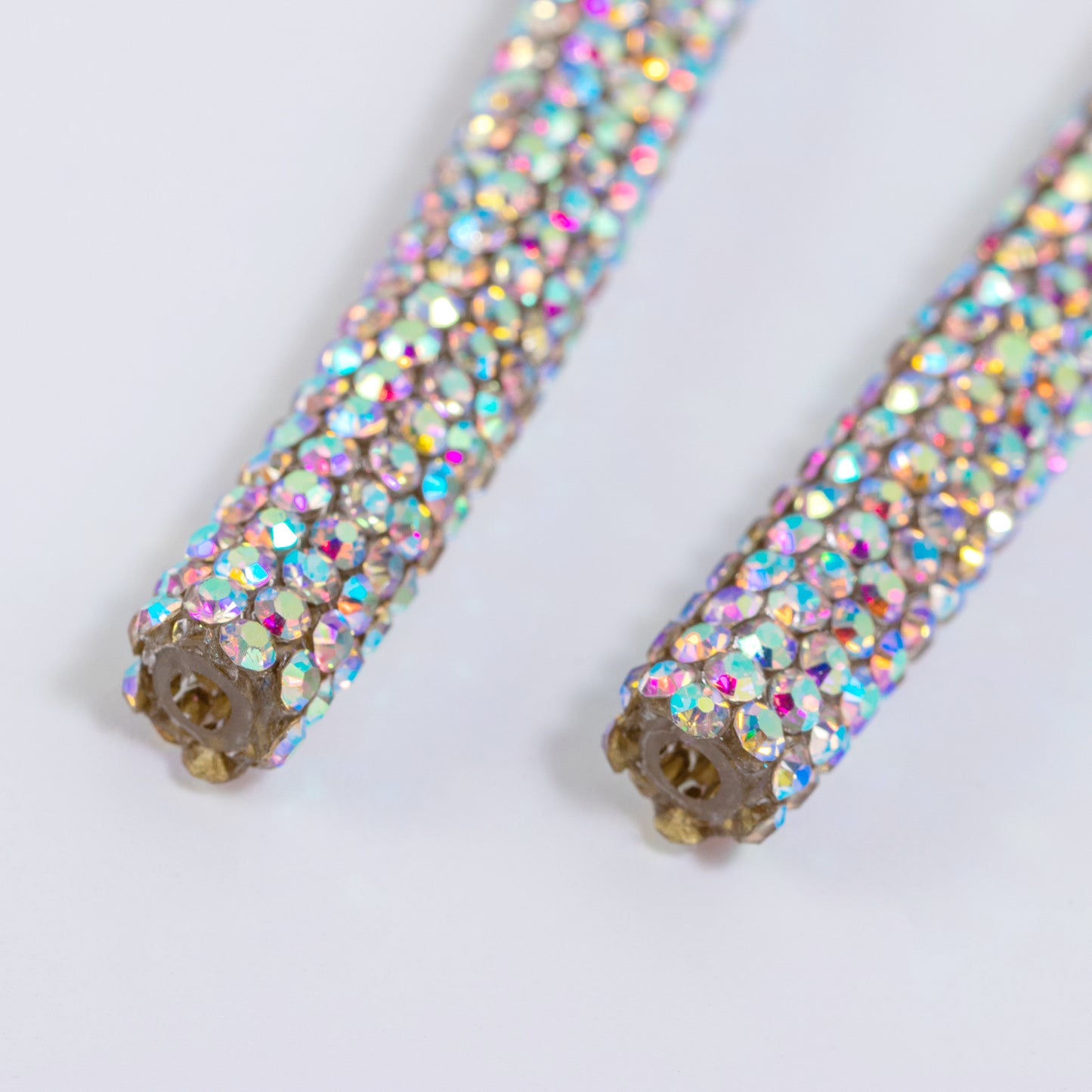 6MM Rhinestone Cord - 12 Yard Bundle