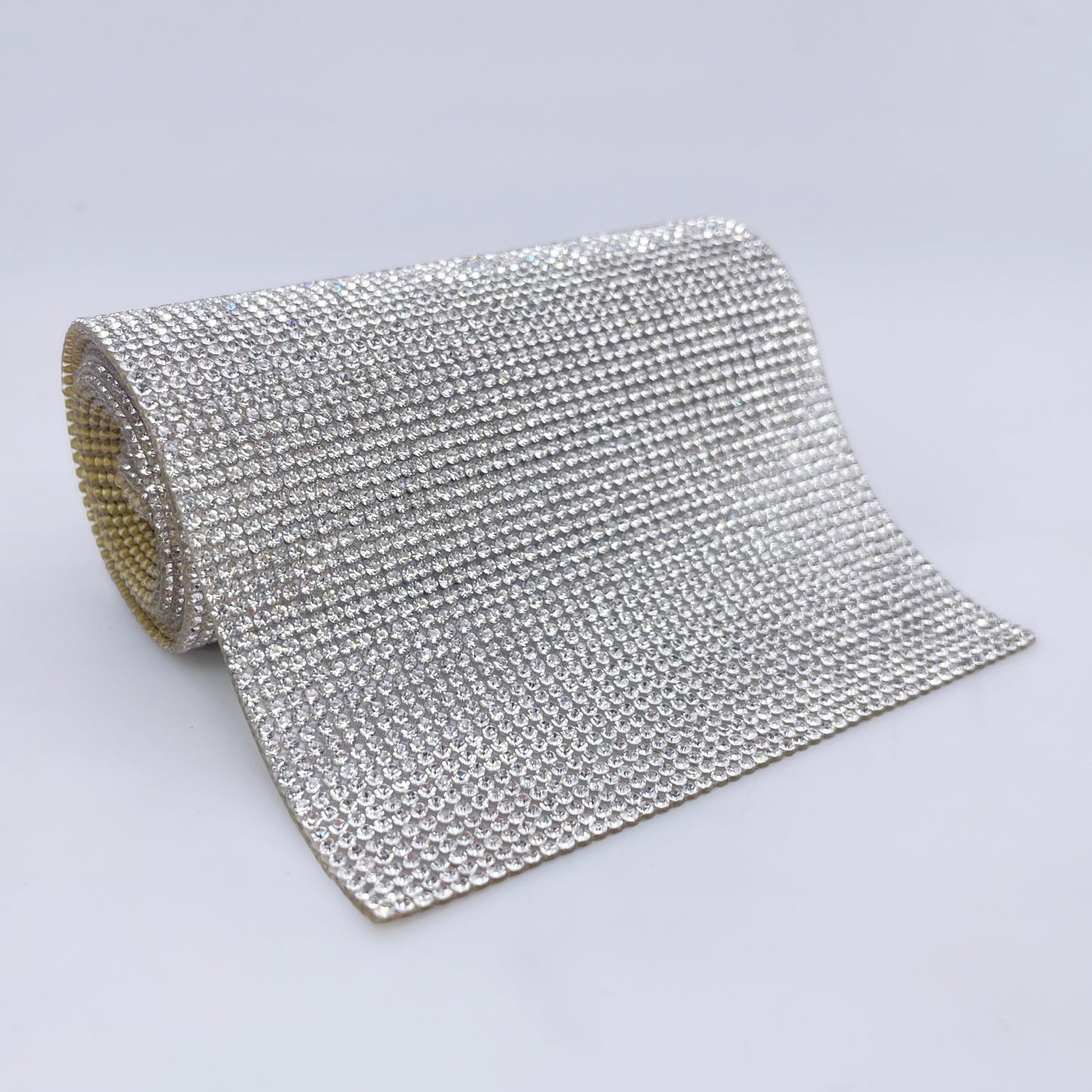Hot-Fix Rhinestone Sheet | BS-13-S