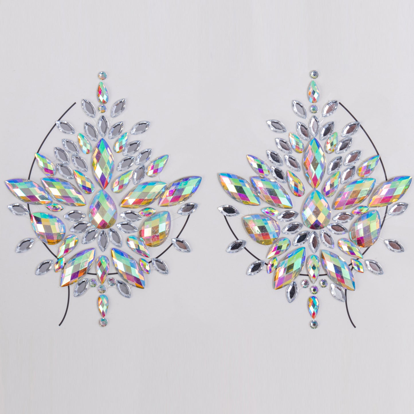Body Jewels