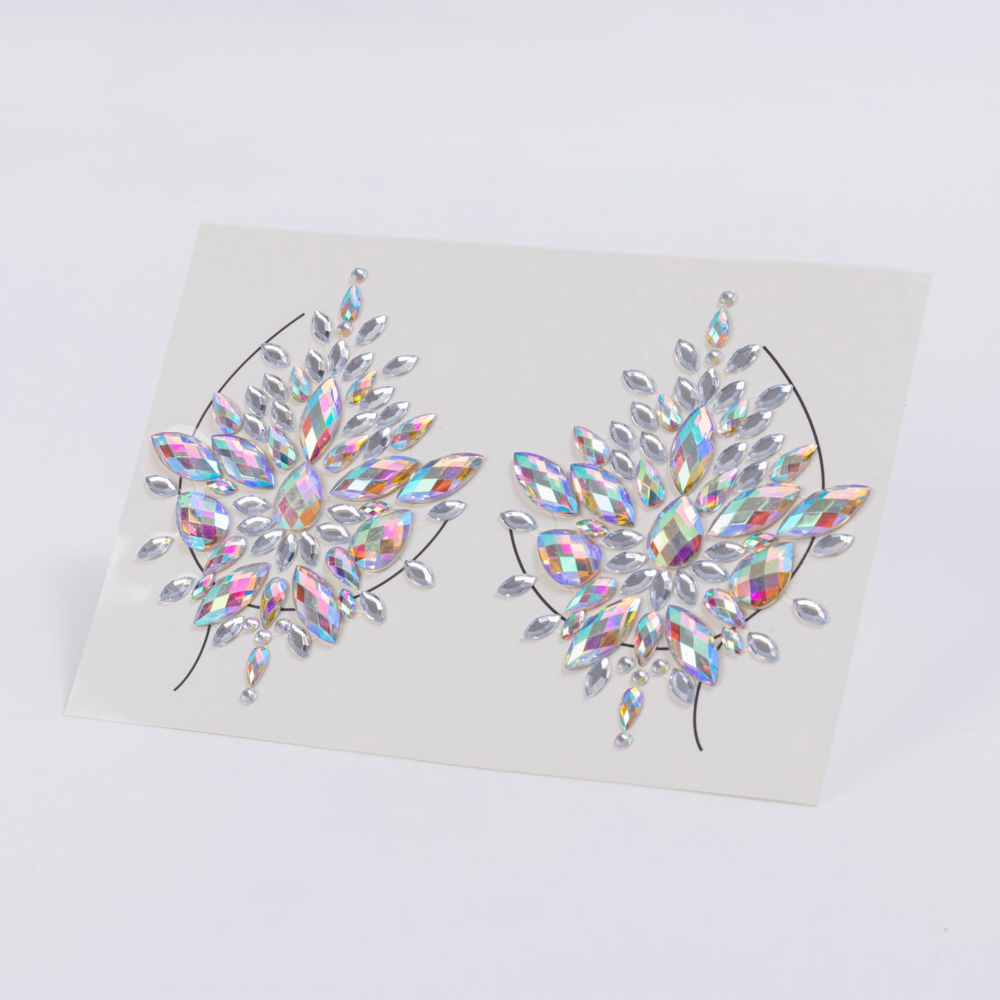 Body Jewels