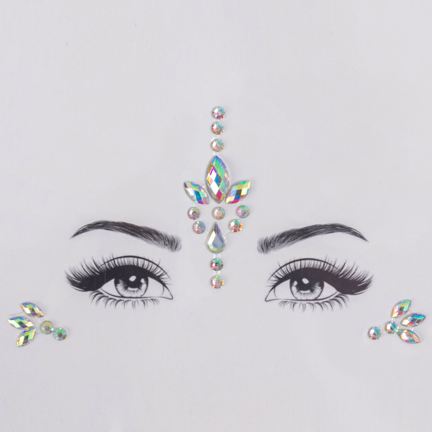 Face Jewels