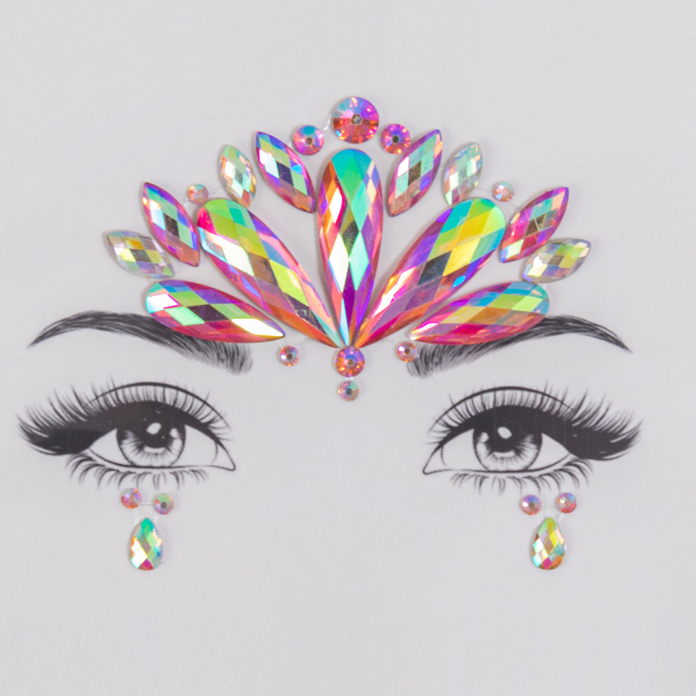 Face Jewels