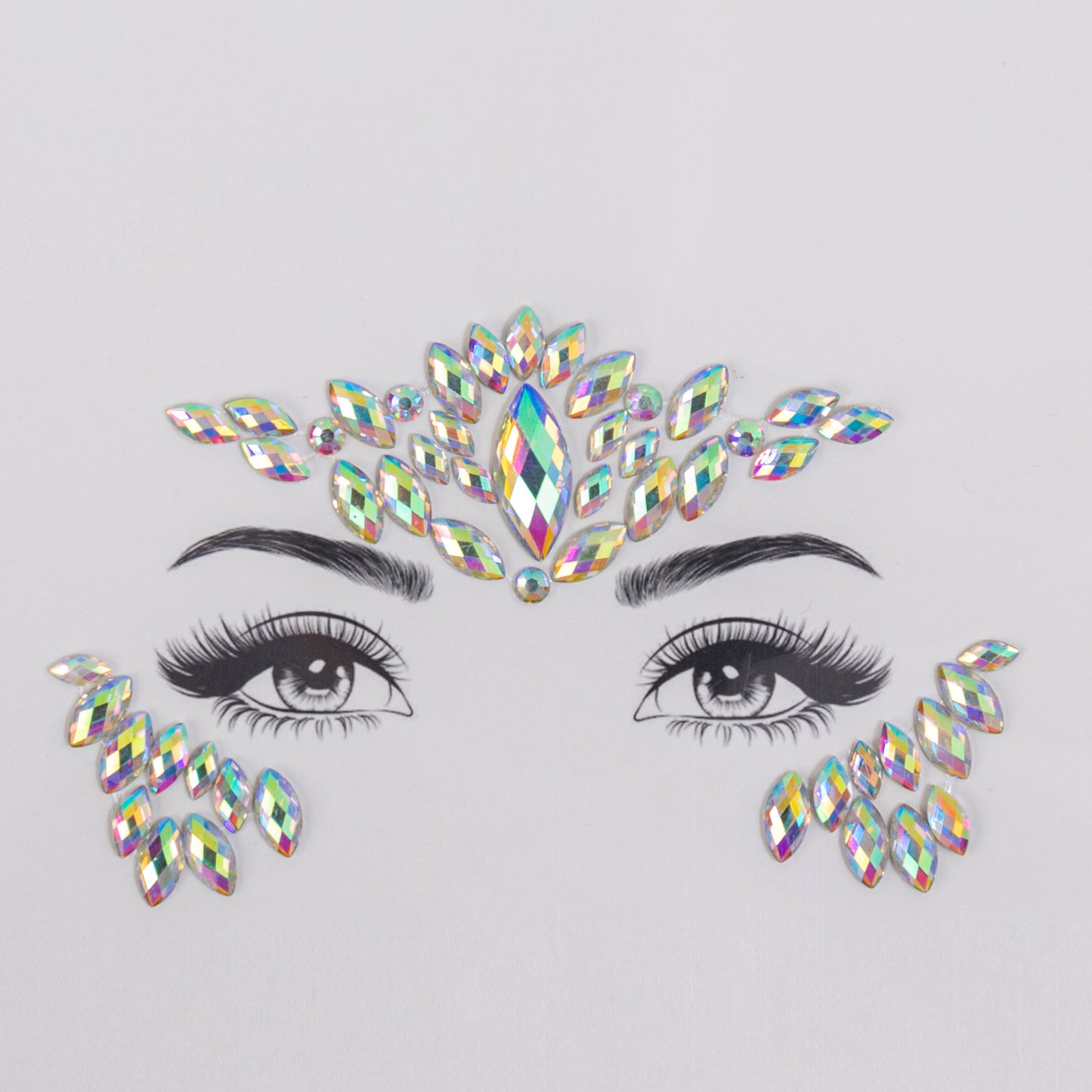 Face Jewels