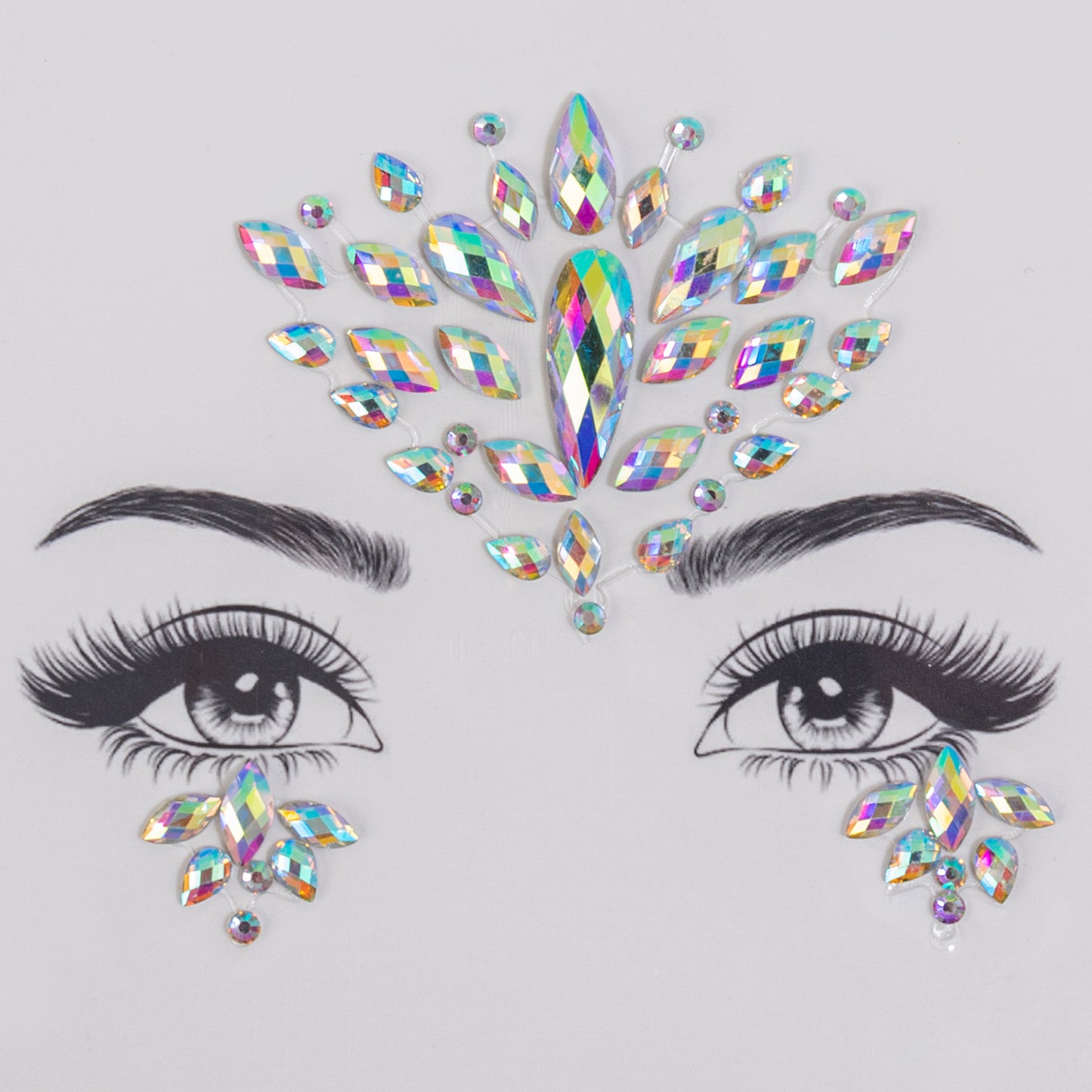 Face Jewels