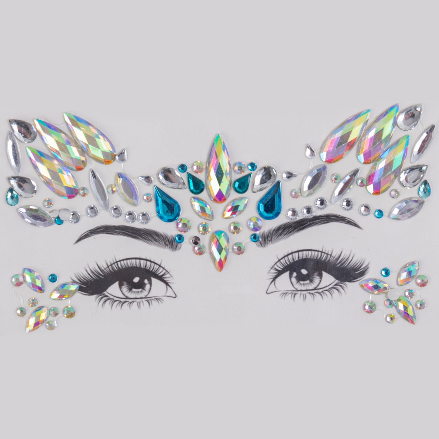 Face Jewels