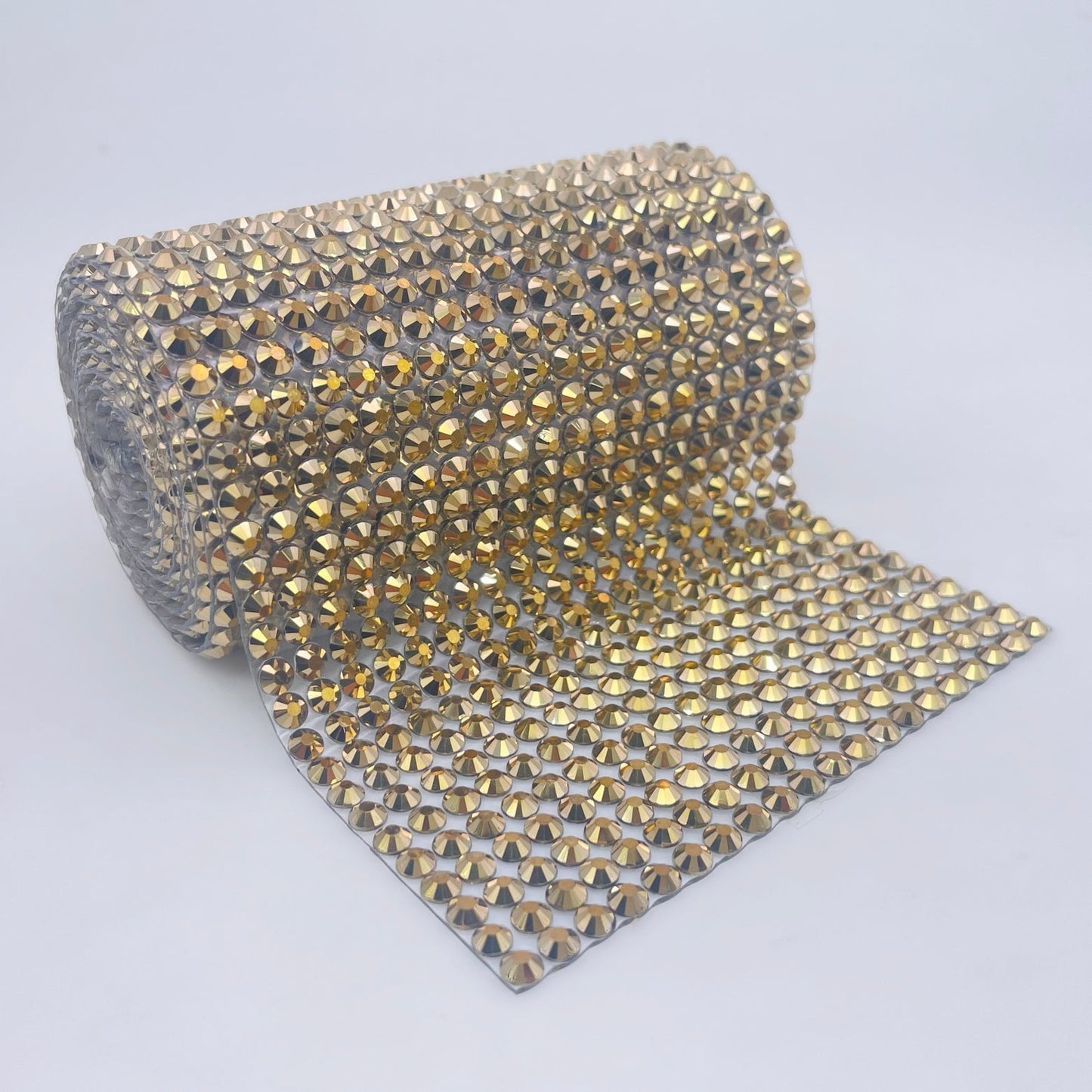 SS20 Hot-Fix Rhinestone Sheet |BX-1-S