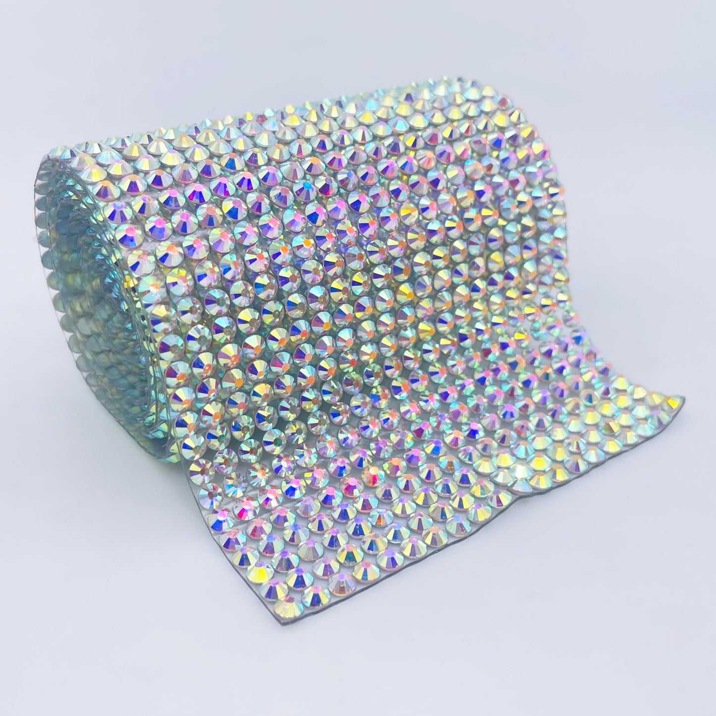 SS20 Hot-Fix Rhinestone Sheet |BX-1-S