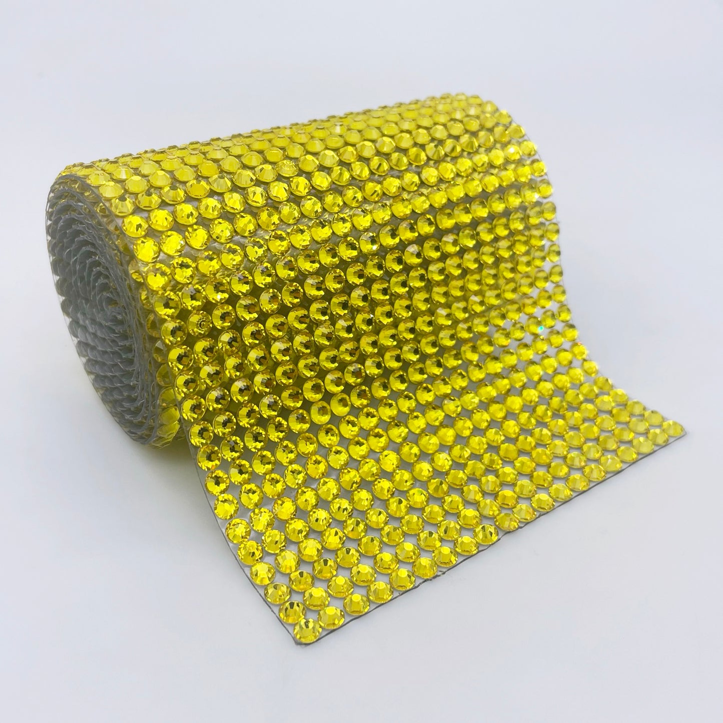 SS20 Hot-Fix Rhinestone Sheet | BX-1-S