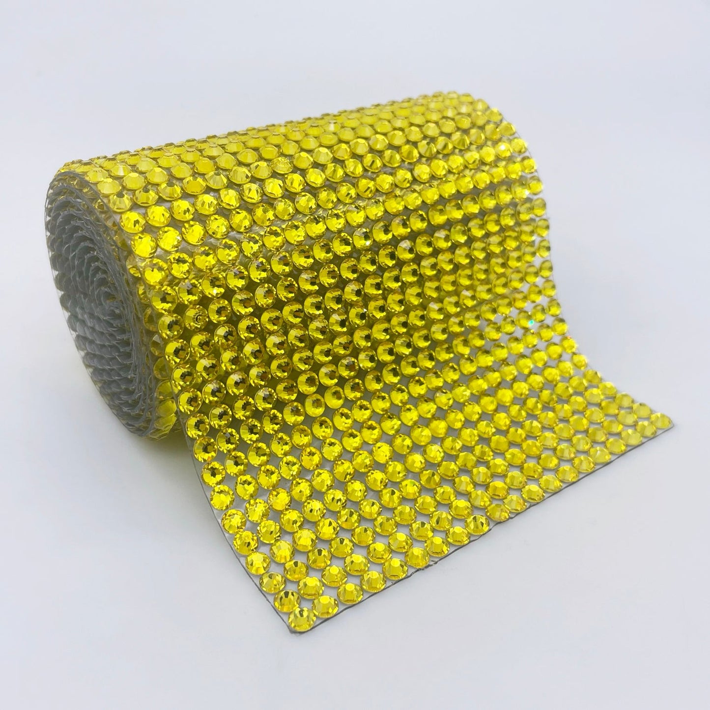 SS20 Hot-Fix Rhinestone Sheet |BX-1-S