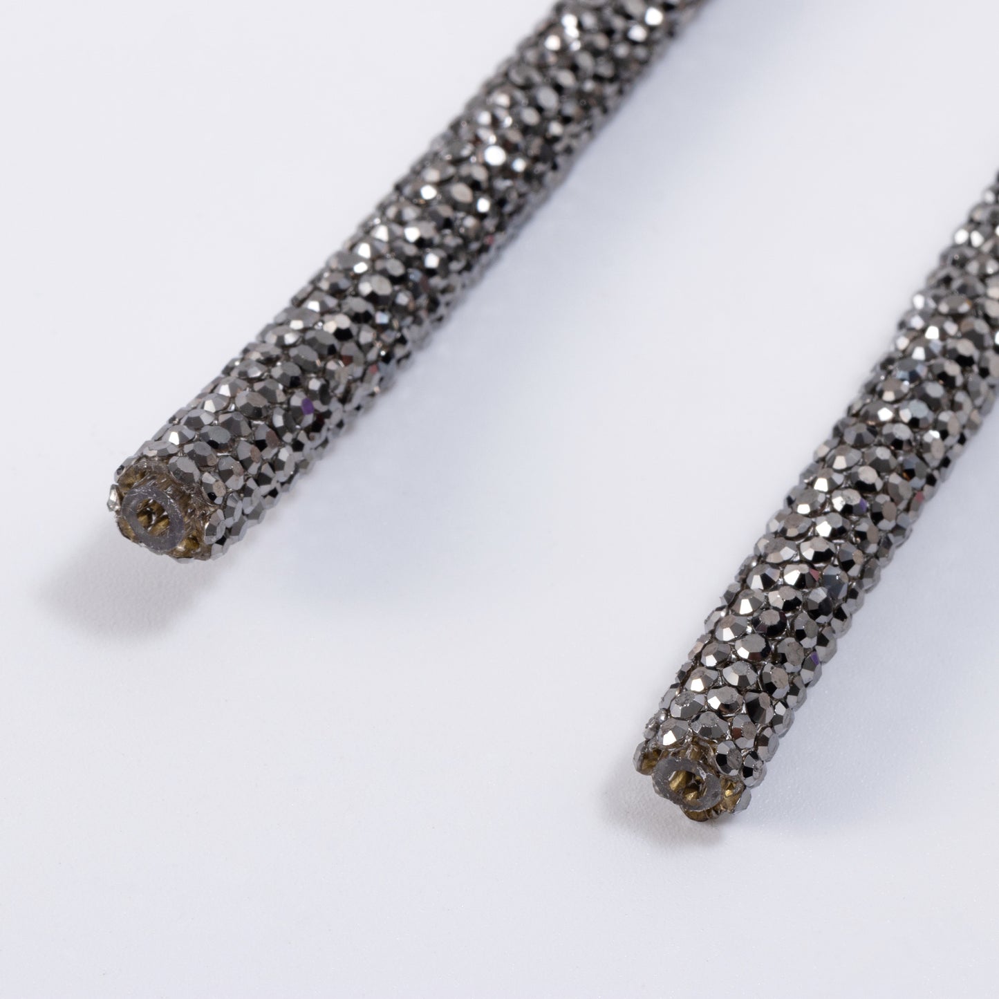 6MM Rhinestone Cord - 12 Yard Bundle