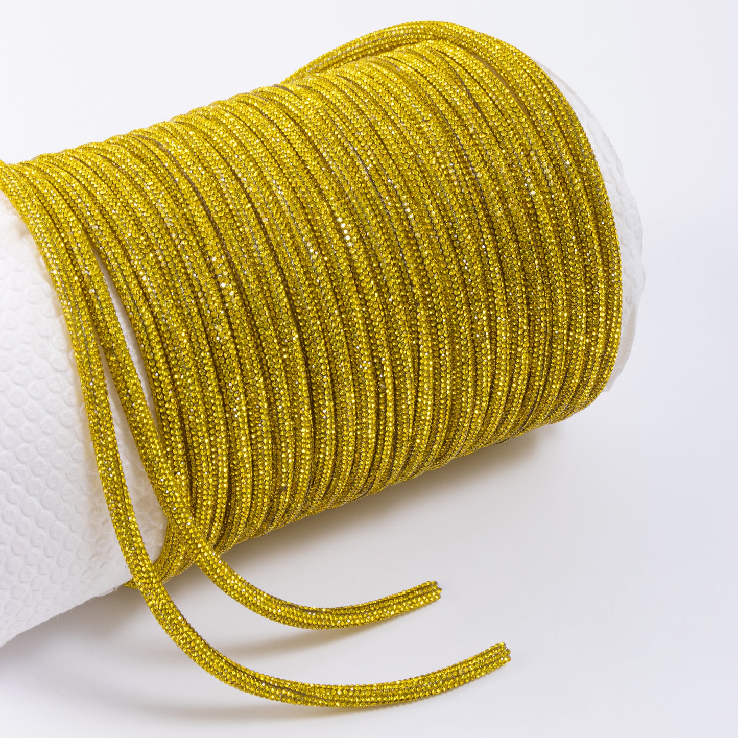 3MM Rhinestone Cord