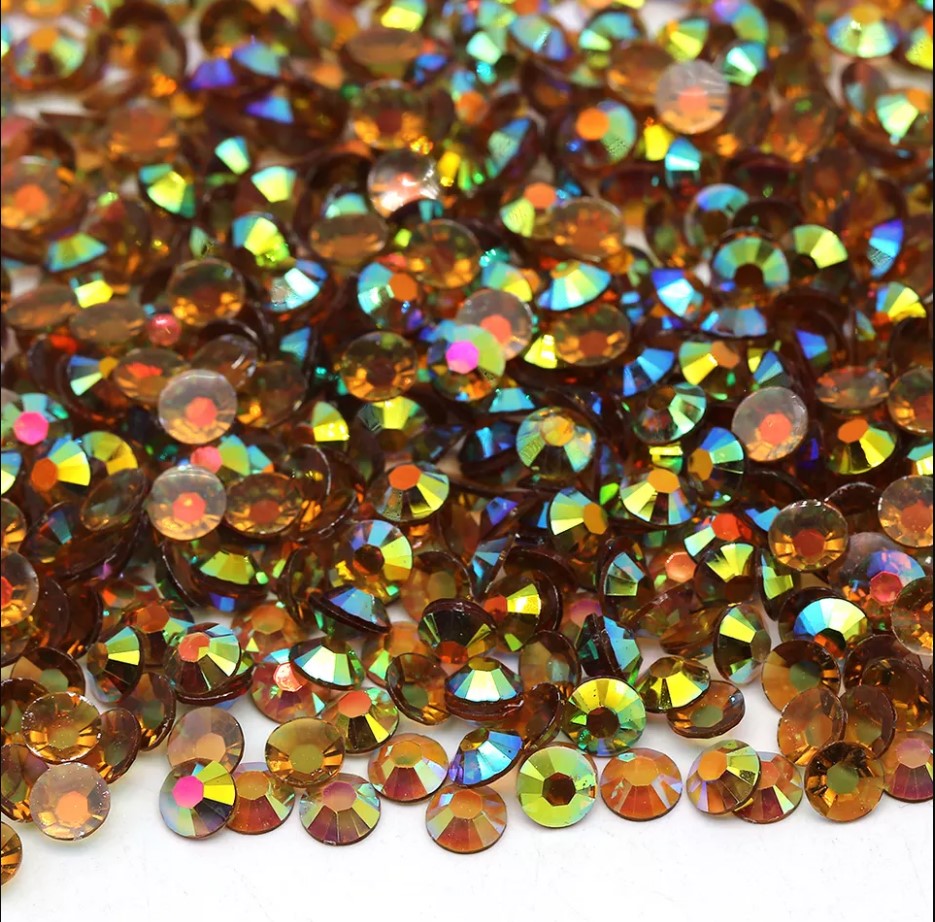 Smoked Topaz TP | Wholesale Bag