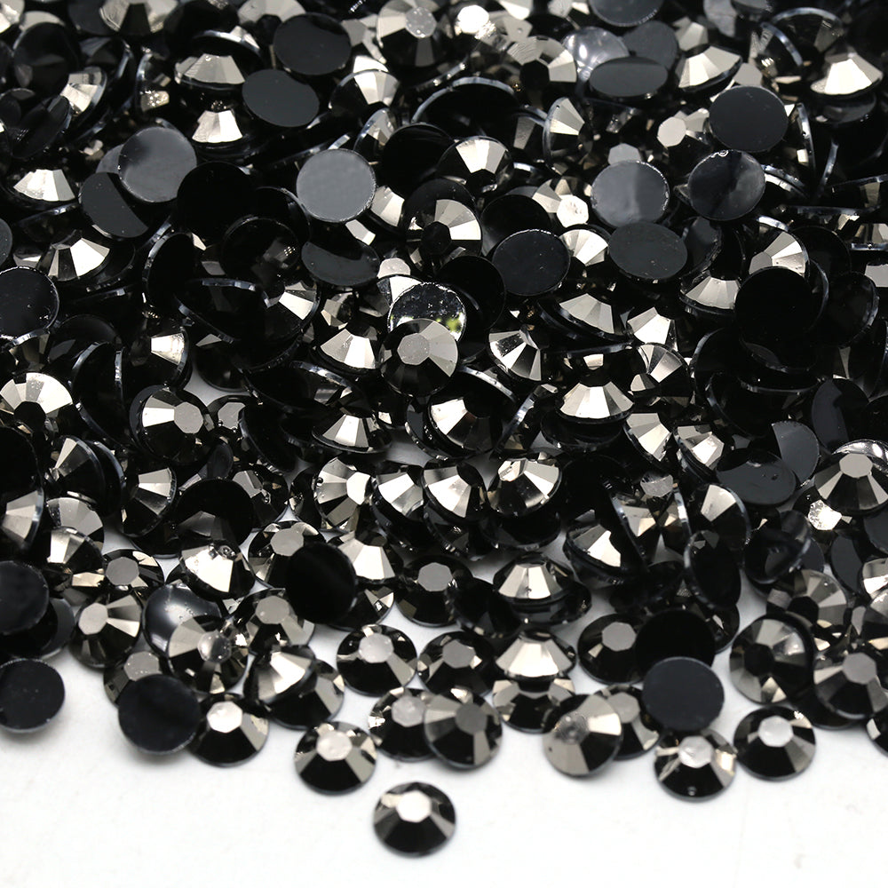 The Chakra Jelly Rhinestones