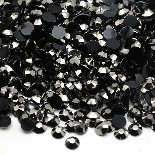 The Chakra Jelly Rhinestones