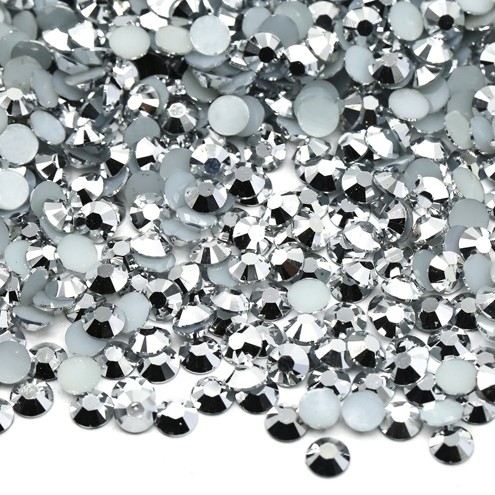 The Cinderella Jelly Rhinestones