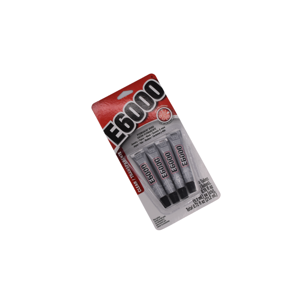 E6000 Glue Multi purpose Craft Glue