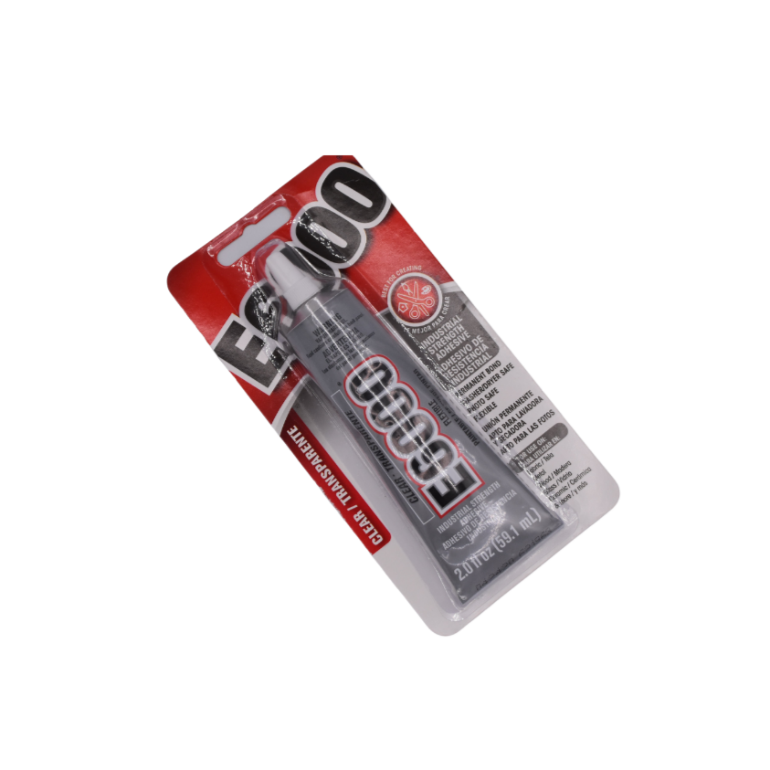 E6000 Glue Multi purpose Craft Glue