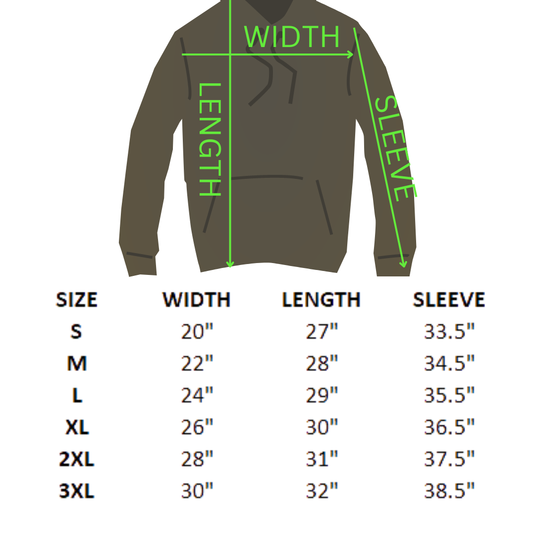 Snake Hoodie