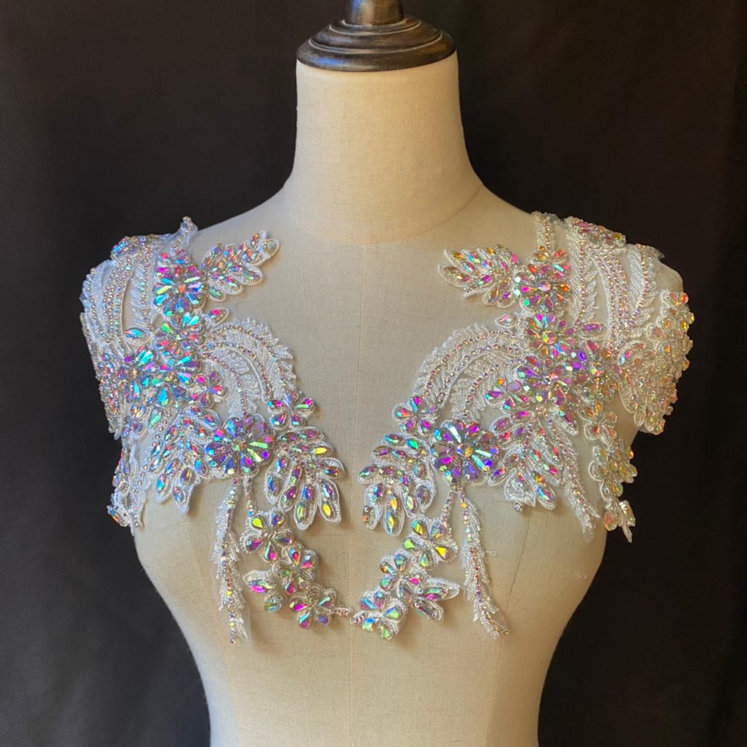 Jina Pair Applique