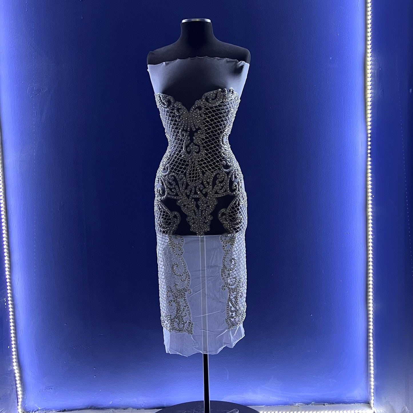 Aliya Bodice