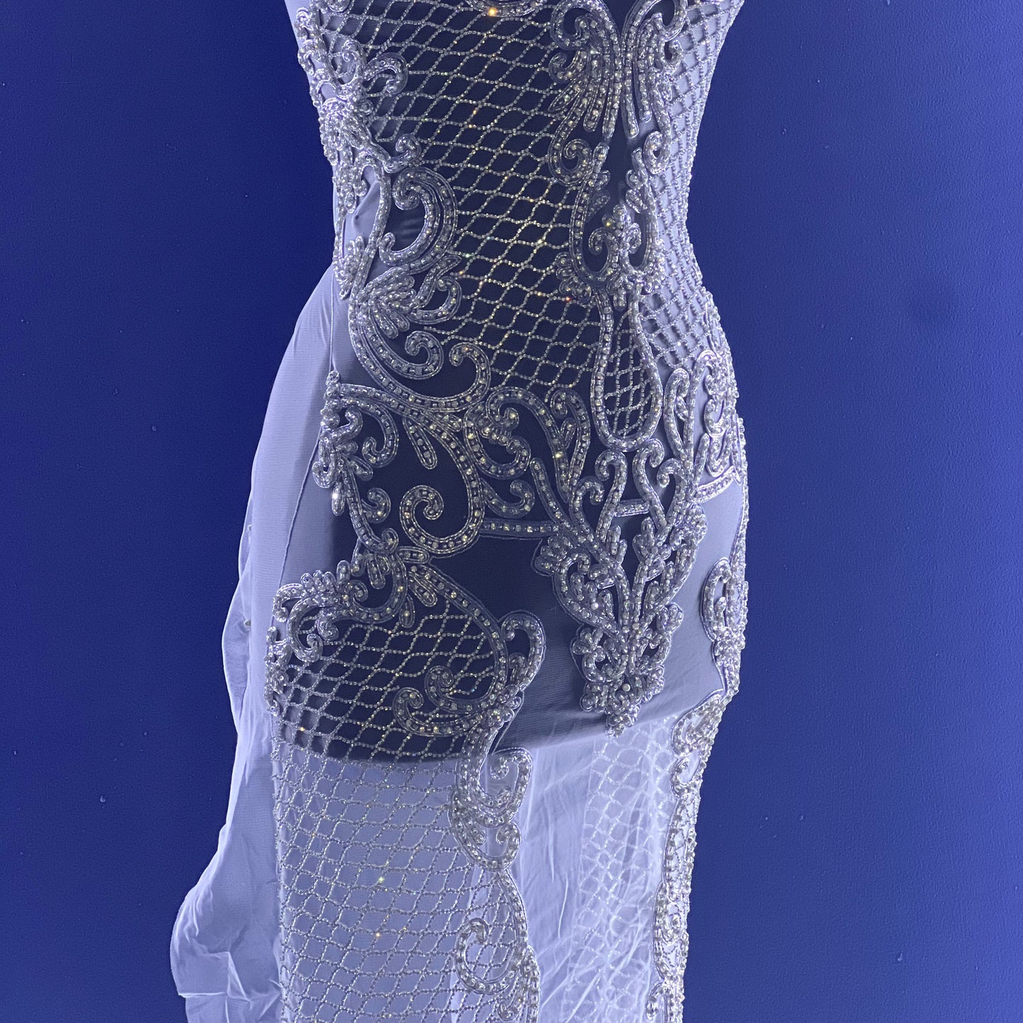Aliya Bodice