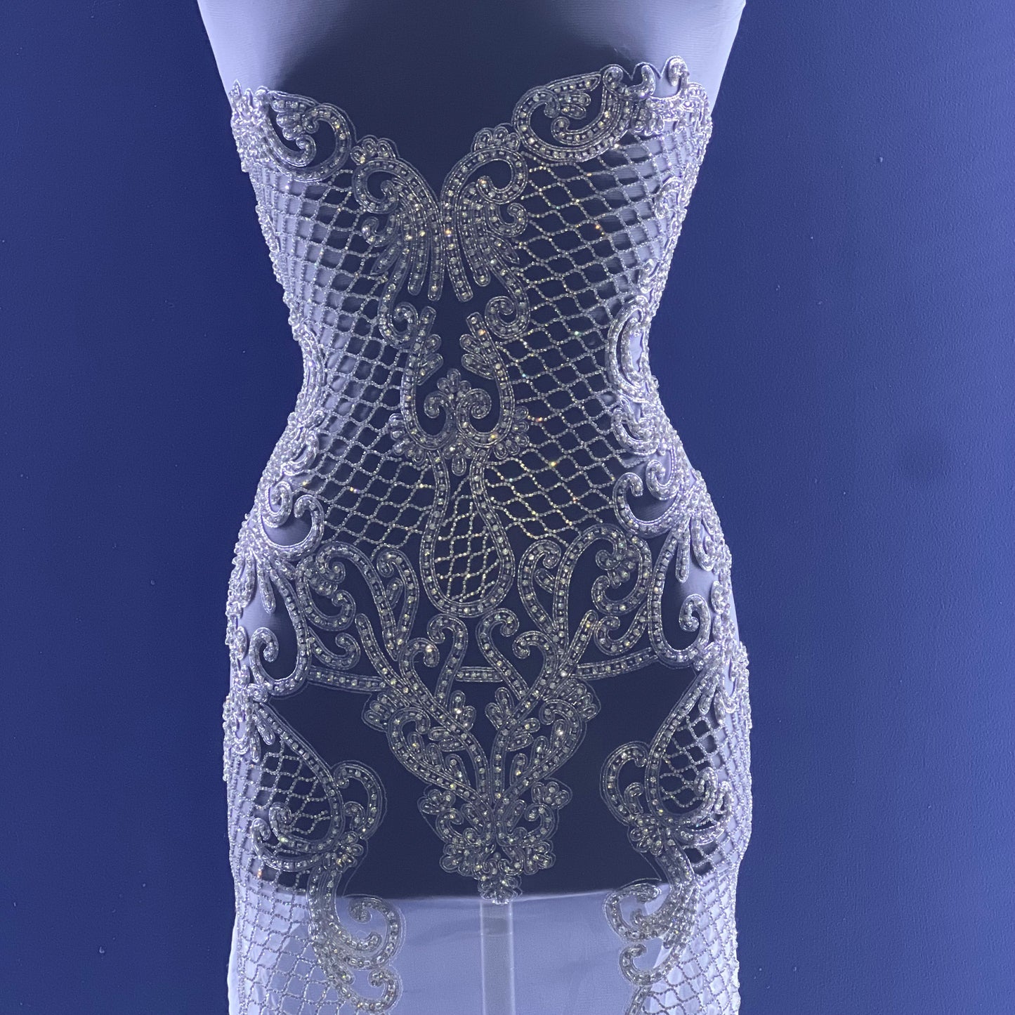 Aliya Bodice