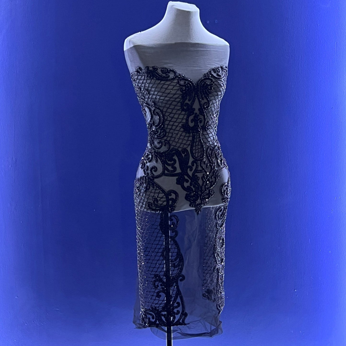 Aliya Bodice