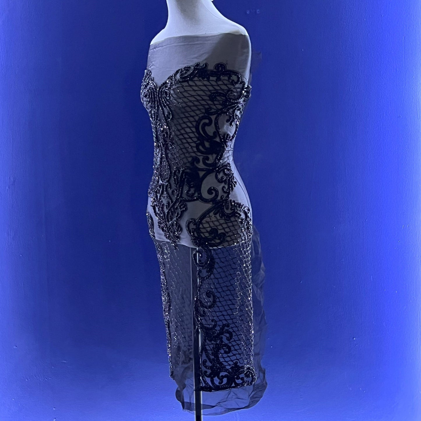 Aliya Bodice