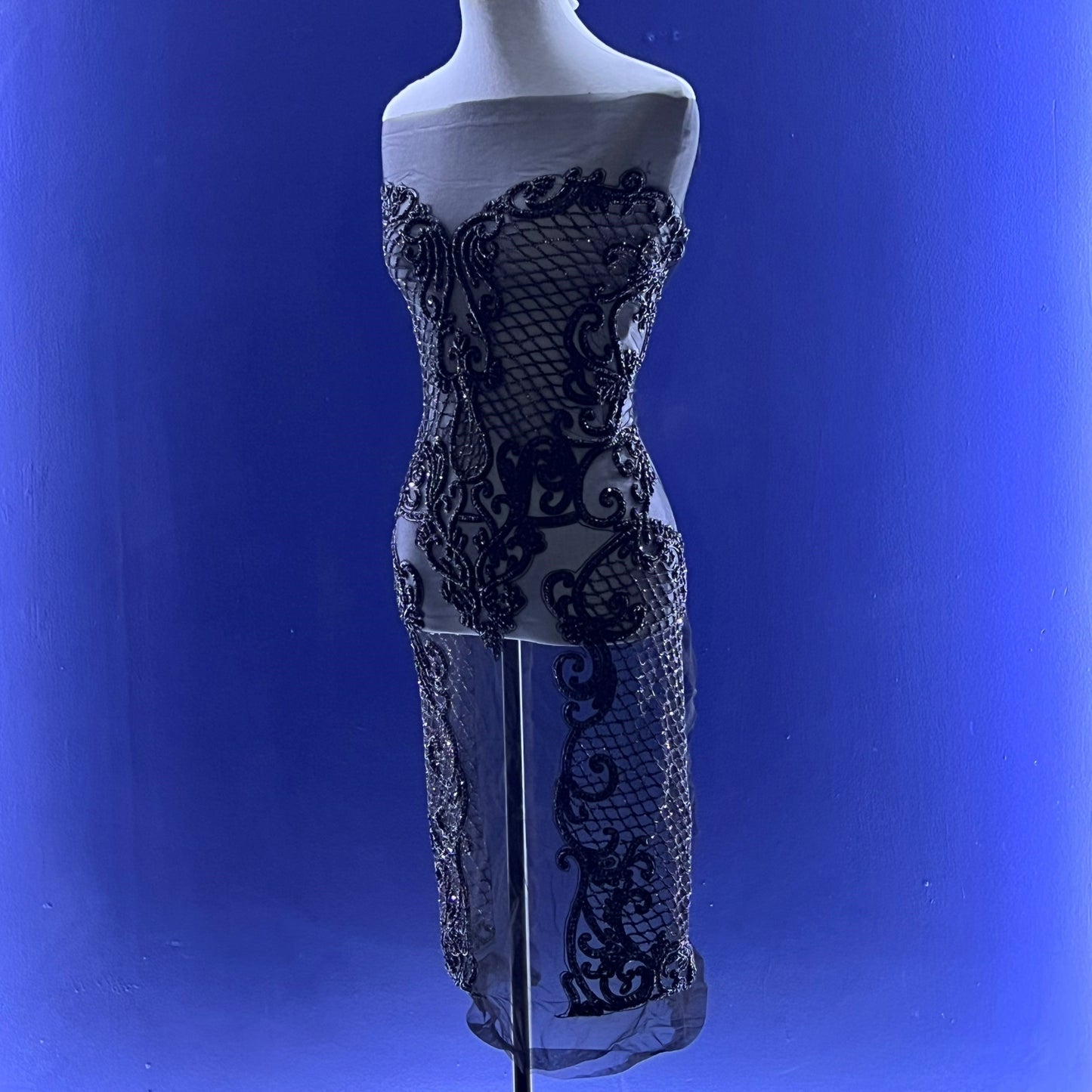 Aliya Bodice