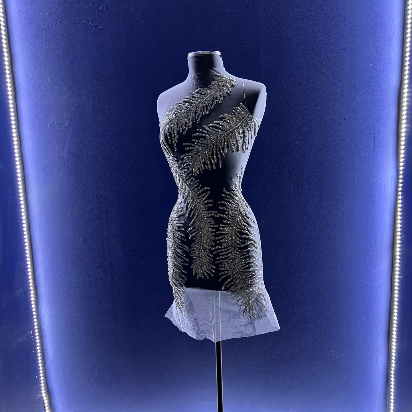 Adalia Bodice