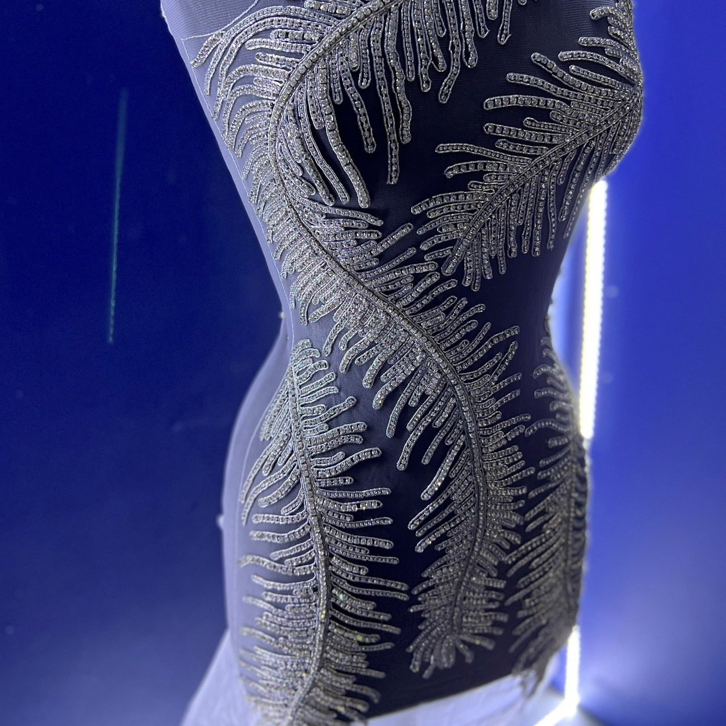Adalia Bodice