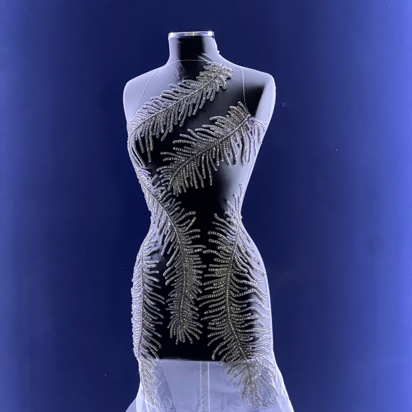 Adalia Bodice