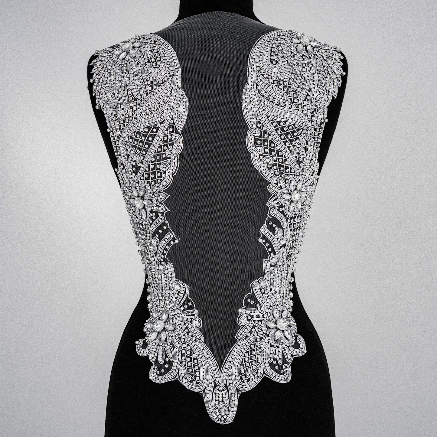 GiGi Bodice