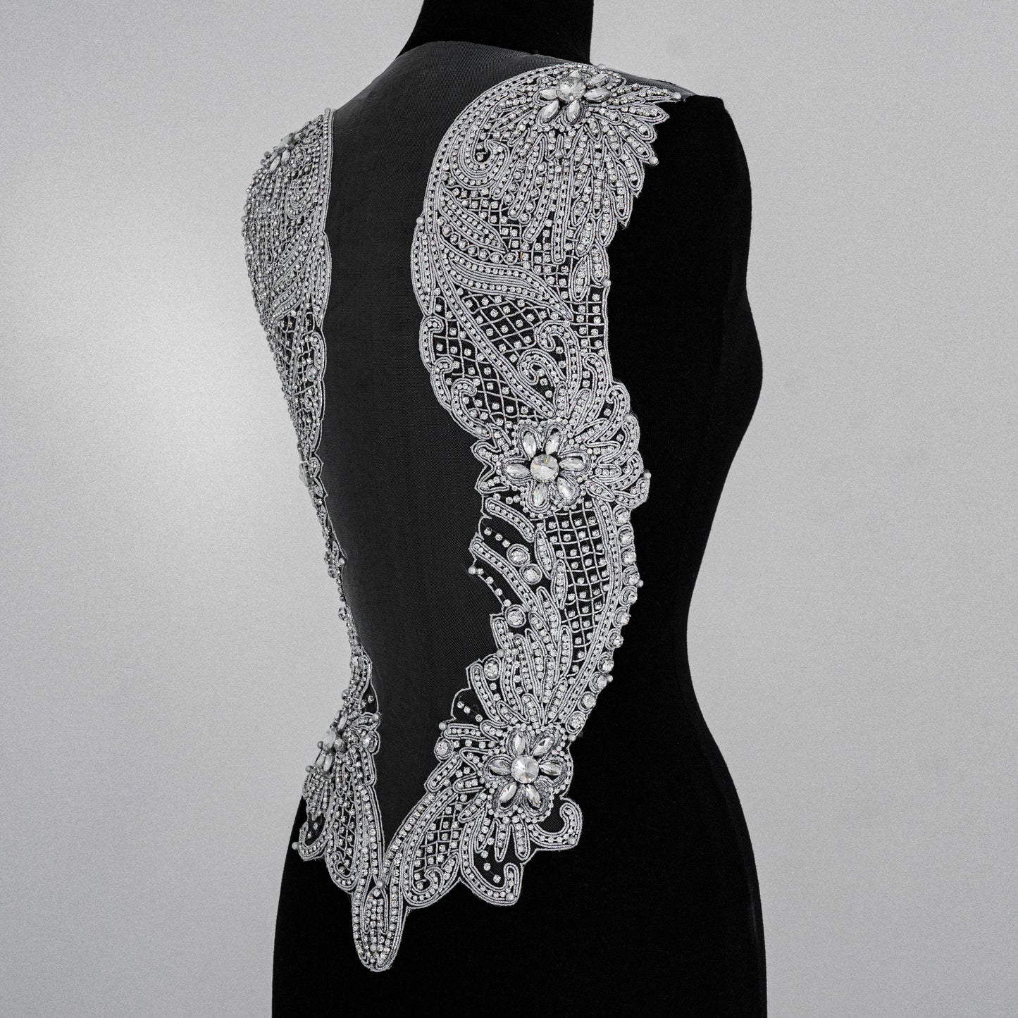 GiGi Bodice