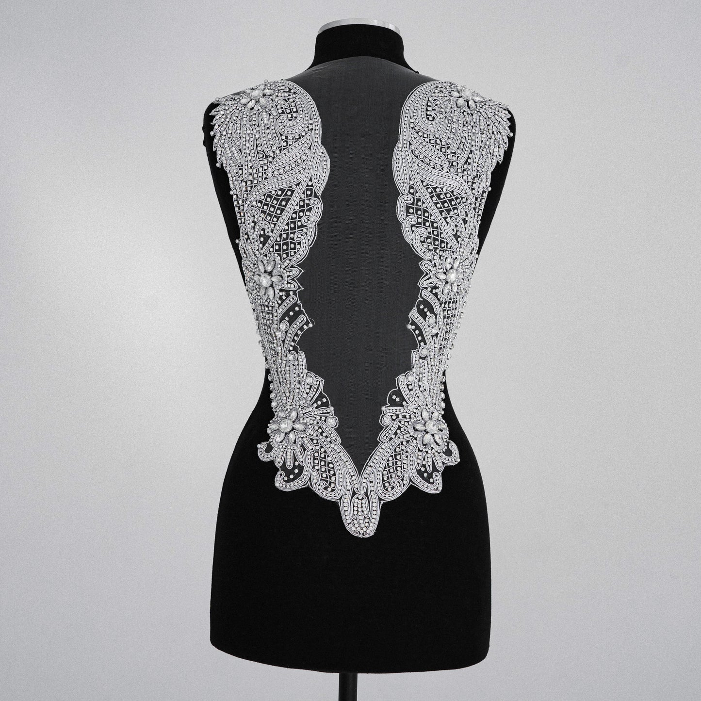 GiGi Bodice