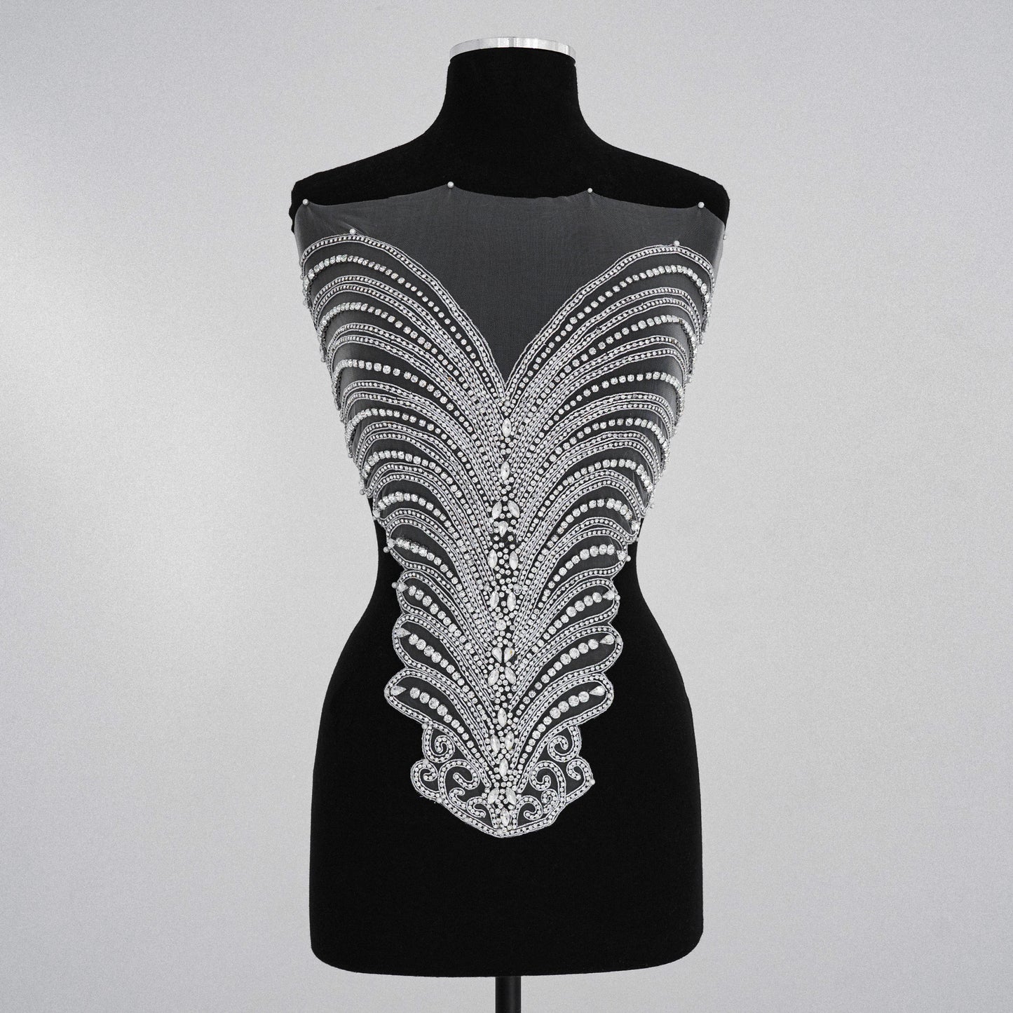 Giovani Bodice