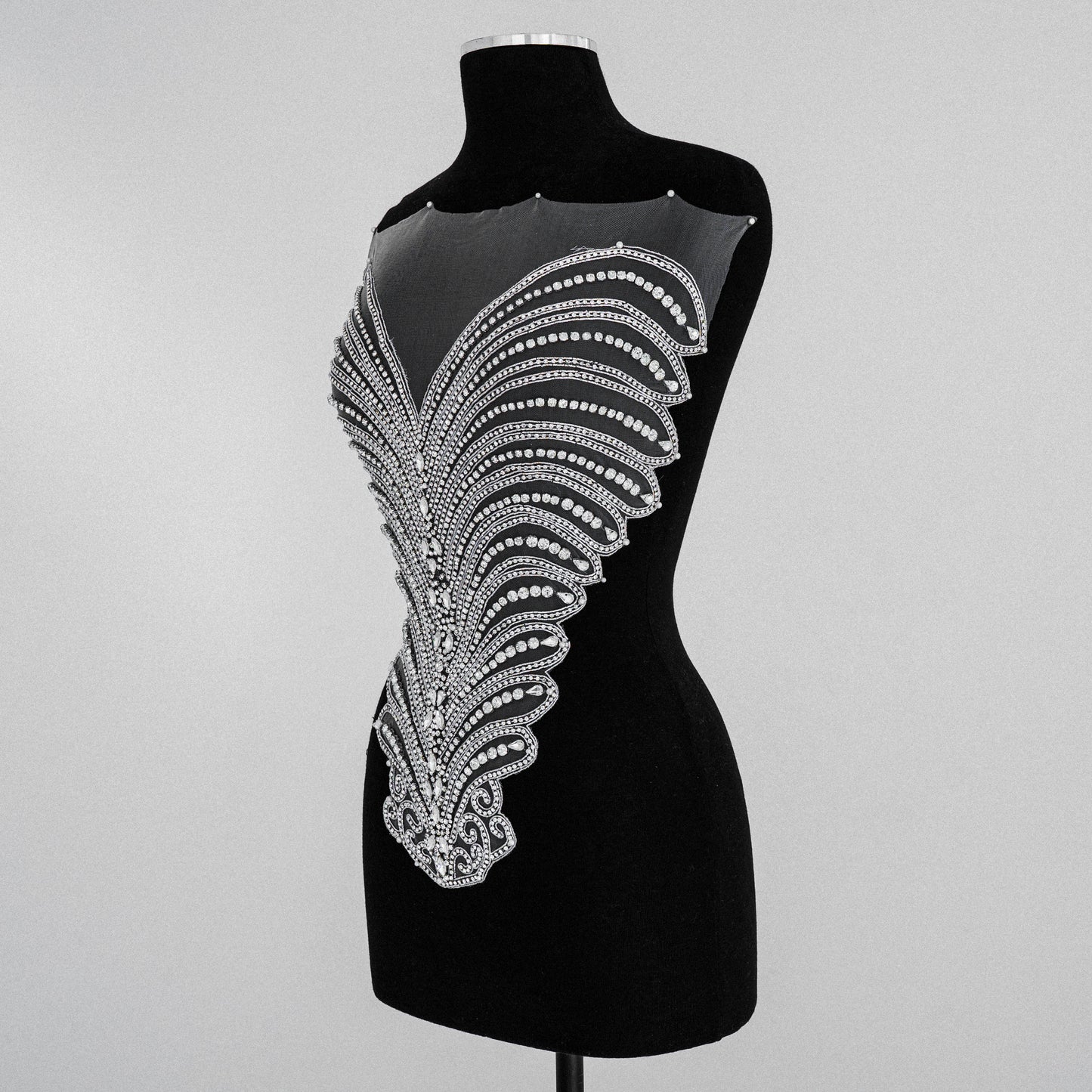 Giovani Bodice