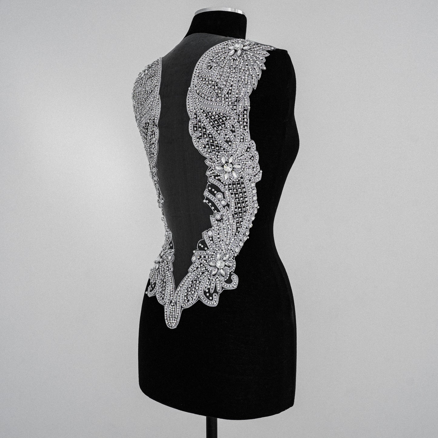 GiGi Bodice