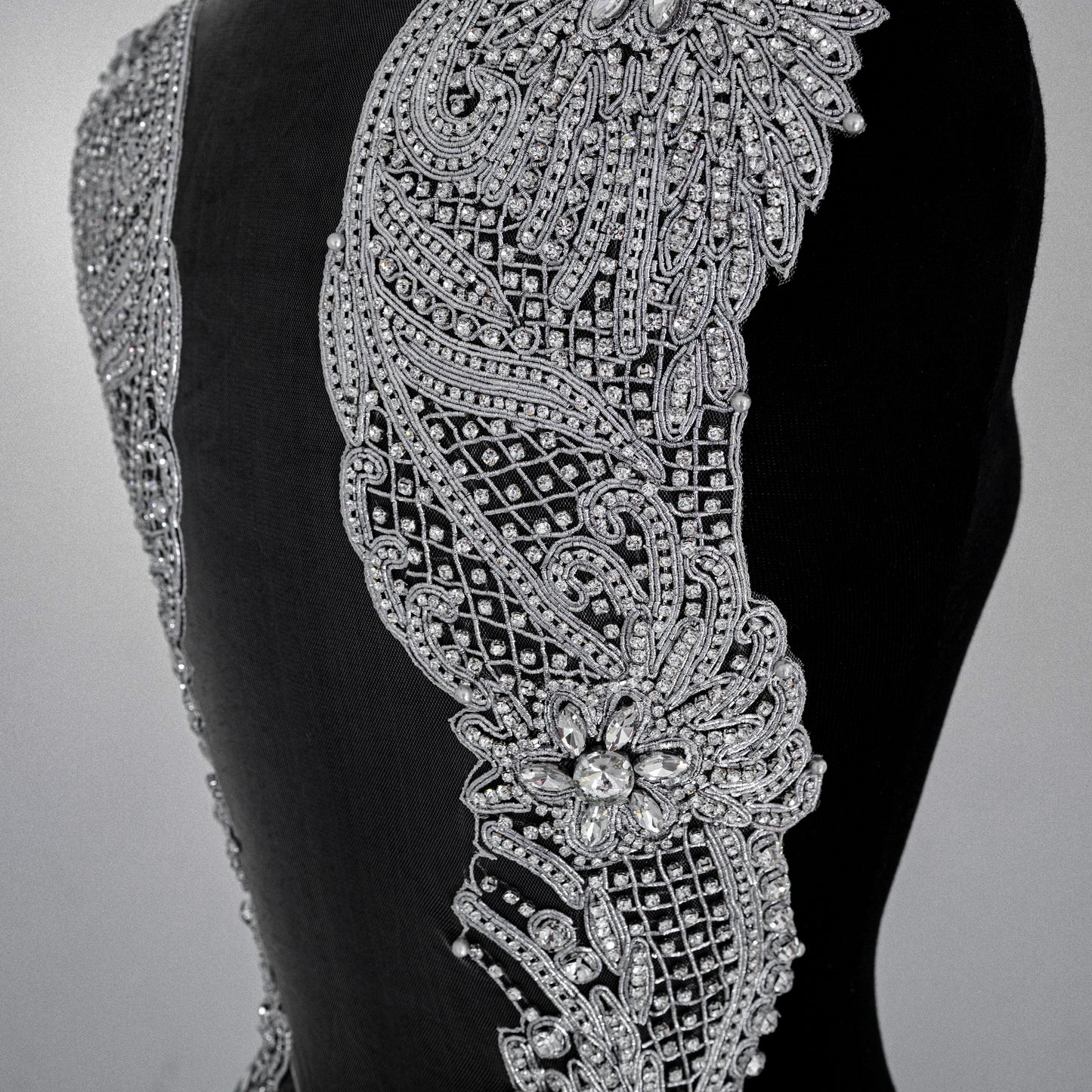 GiGi Bodice