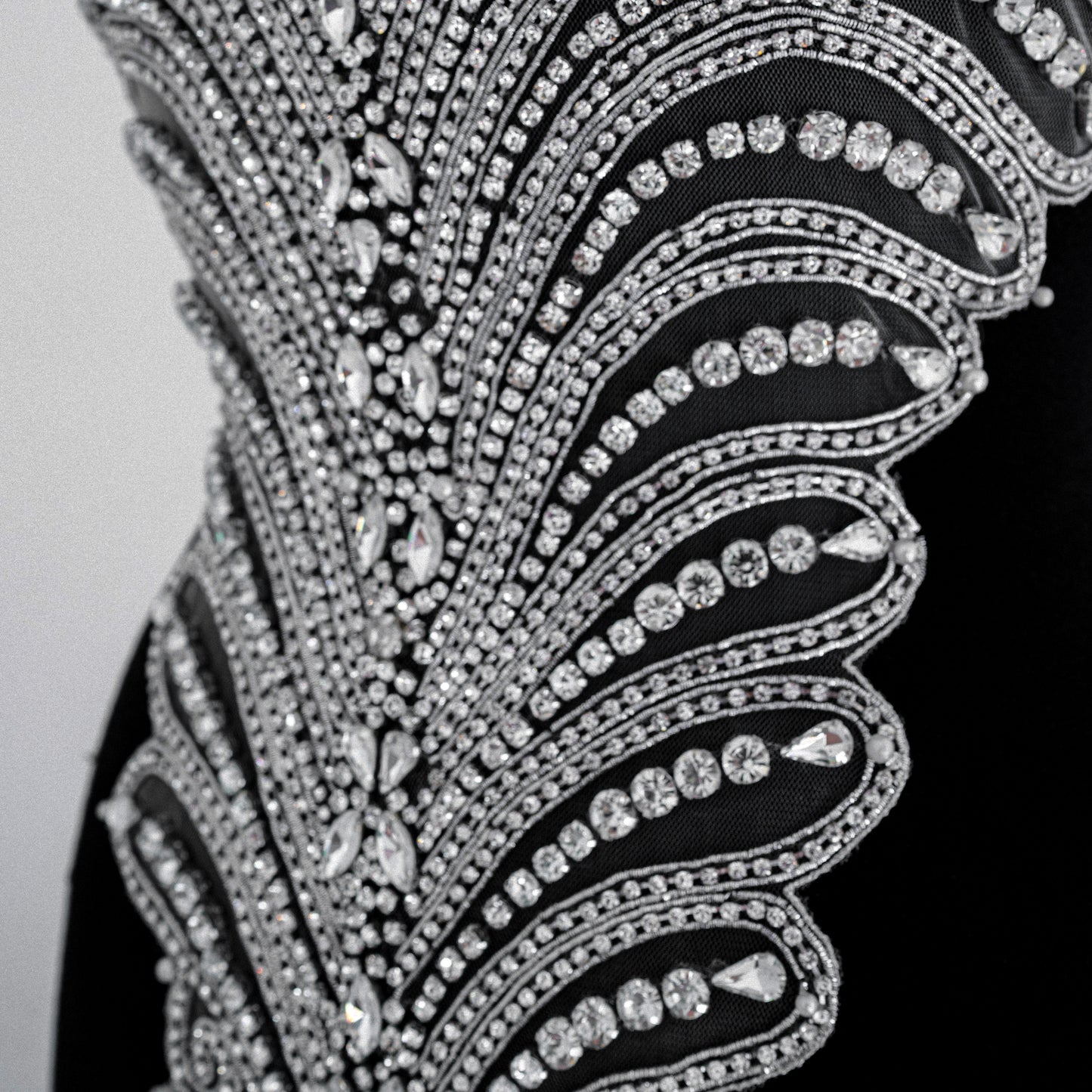 Giovani Bodice